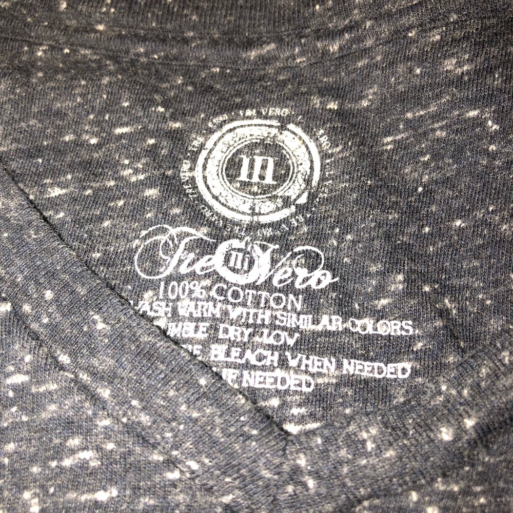 Tee - Picture 2 of 2